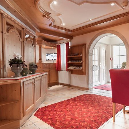 Schmid Rooms & Apartments Ischgl Ngoại thất bức ảnh