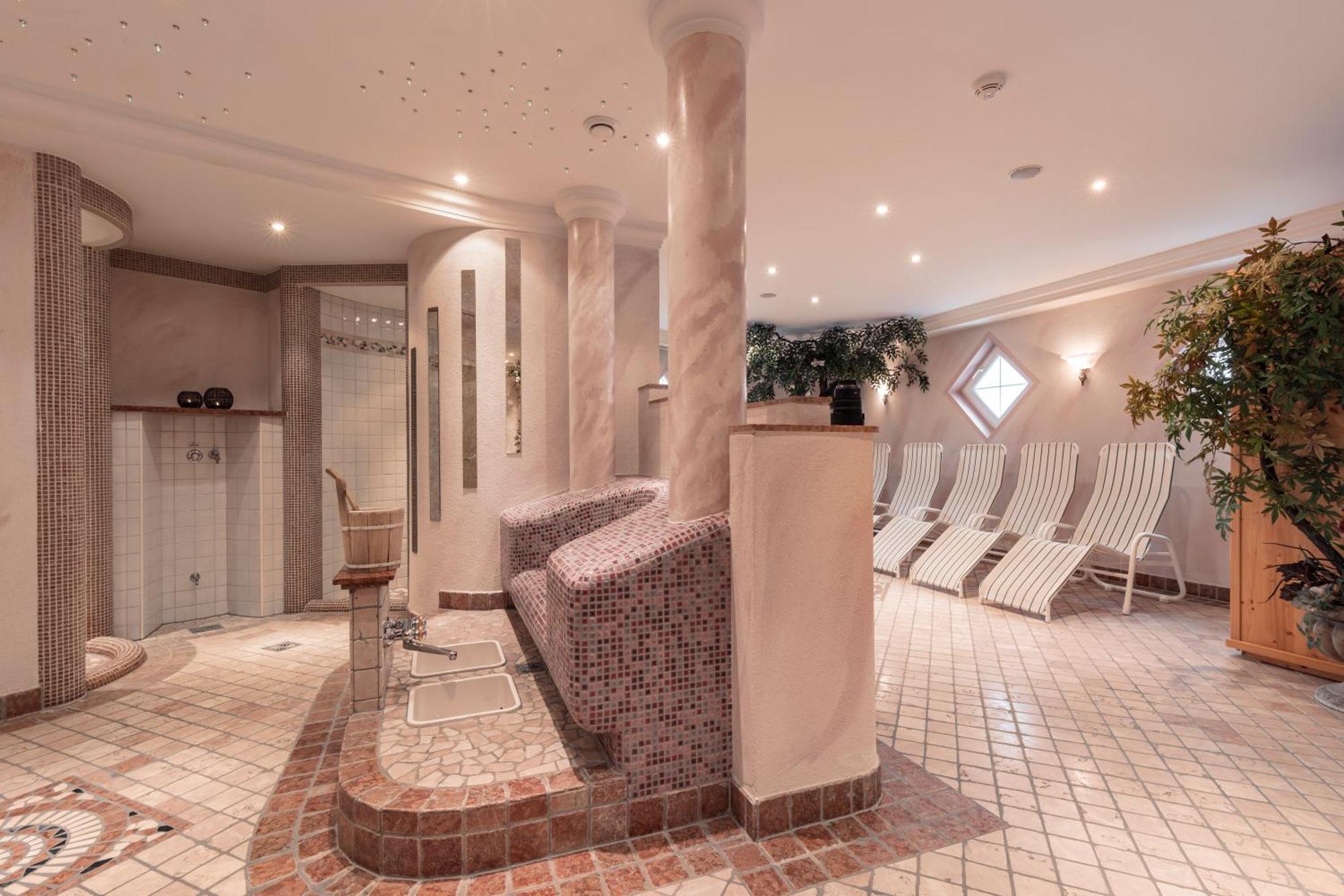 Schmid Rooms & Apartments Ischgl Ngoại thất bức ảnh