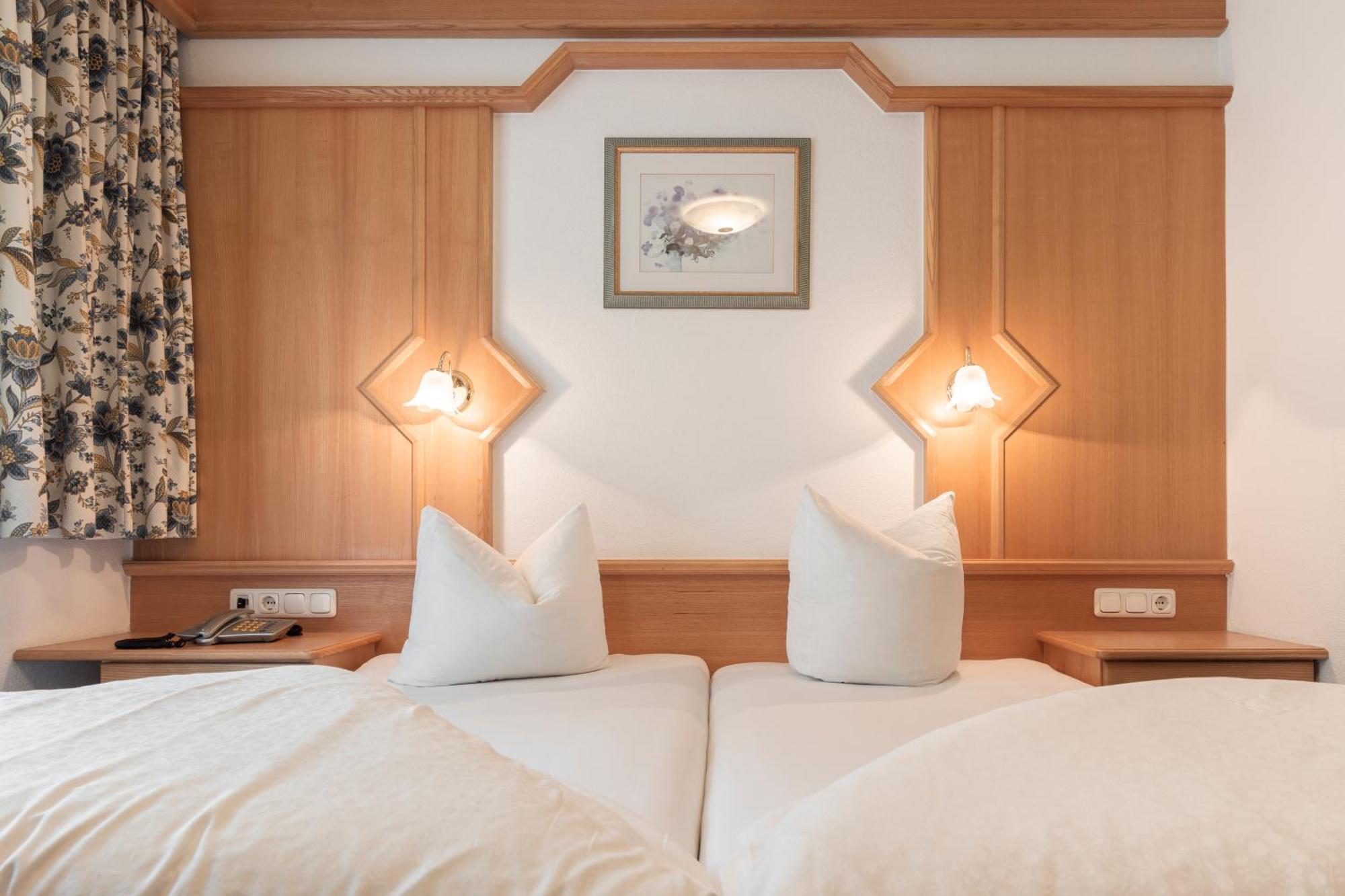 Schmid Rooms & Apartments Ischgl Ngoại thất bức ảnh