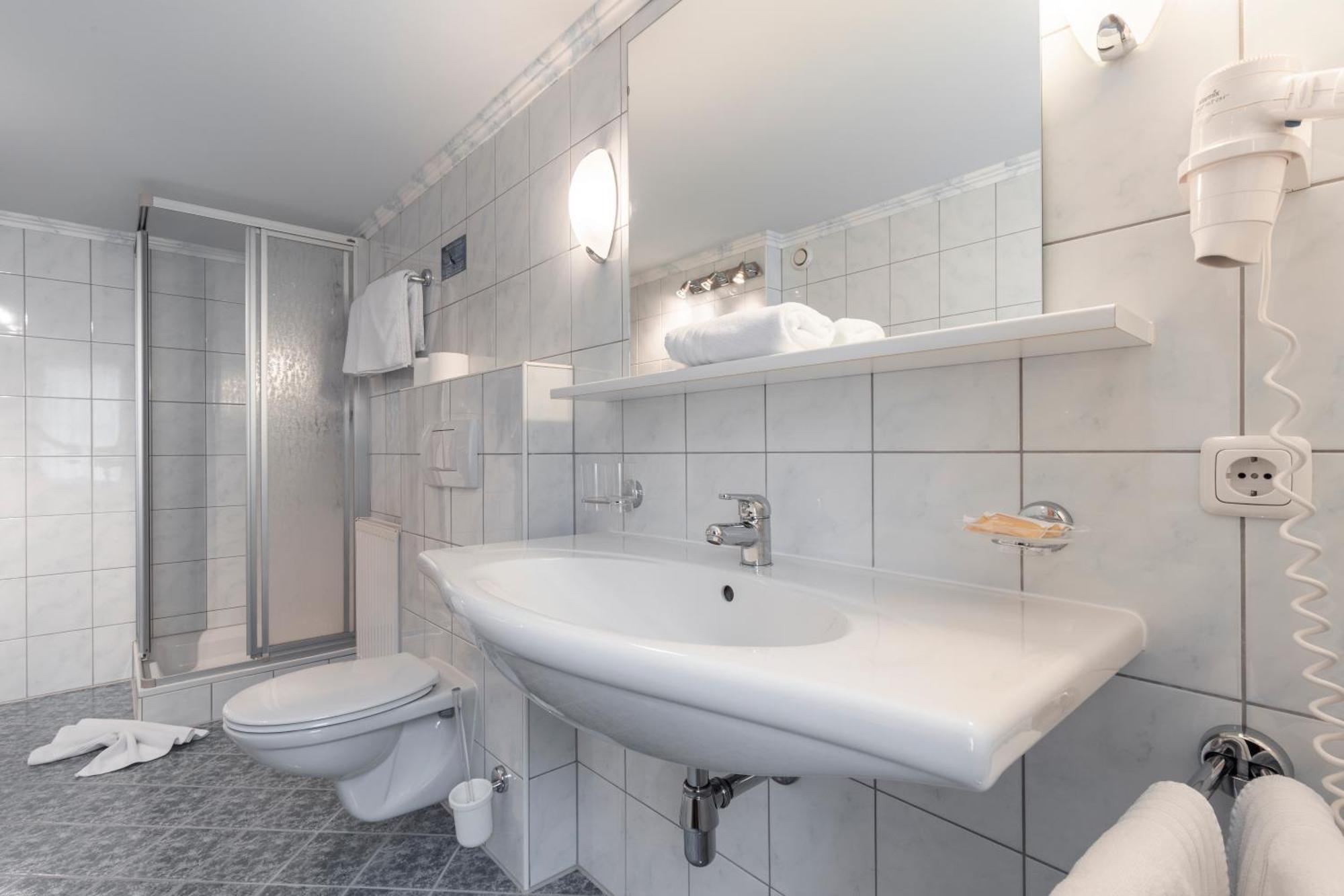 Schmid Rooms & Apartments Ischgl Ngoại thất bức ảnh